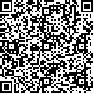 QR Kode der Firma Vozka & syn, s.r.o.