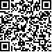 QR Kode der Firma Perca, s.r.o.