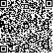 Company's QR code Jaromir Kadlcik