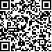 Company's QR code Young EUN, s.r.o.