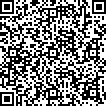 Company's QR code Marcela Machova