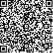 Código QR de la empresa Chr.Hansen Czech Republic, s.r.o.