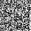 Company's QR code Prodejni pasaz TERNO