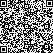 Código QR de la empresa ADINA svatebni centrum