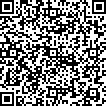 QR Kode der Firma LINGEA s.r.o.