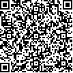 QR Kode der Firma Tempus Fugit, s.r.o.