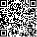 Company's QR code Jirina Novakova