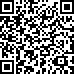 Company's QR code Hana Mikova