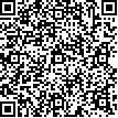 Company's QR code Jaroslav Hubalek