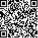 Código QR de la empresa Mgr. Katarina Smrcekova