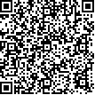 QR Kode der Firma H-Trade CZ, s.r.o.