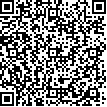 Código QR de la empresa Akontal, s.r.o.