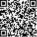 Company's QR code Maria Zsoldosova