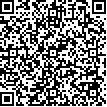 QR Kode der Firma HERMES PRAGUE, a.s.