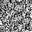 QR Kode der Firma GALVERA s.r.o.