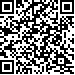 Company's QR code Jaroslava Bubanova