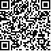 Company's QR code Robert Machat