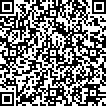 QR kod firmy FB - Mercury, s. r. o.