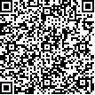 Código QR de la empresa SCASERV a.s. Olomouc