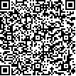 Company's QR code Zakladni skola Hudlice-okres Beroun