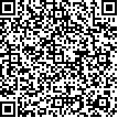 Company's QR code Domov duchodcu