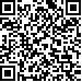 Company's QR code Pavel Lang