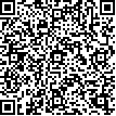 QR Kode der Firma Cassus CZ, s.r.o.