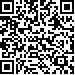 Company's QR code JUDr. Zdenek Nuc