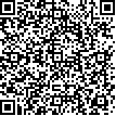 Company's QR code Pavlina Telecka