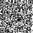 Company's QR code JPV CNC KOVO s.r.o.