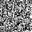 Company's QR code TJ Sokol Strazovice