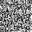 Company's QR code Radek Balicky