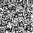 QR Kode der Firma ED Plosiny s.r.o.