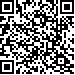 QR Kode der Firma PRIMADONA