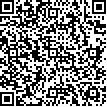 Company's QR code Ceska posta s.p.