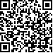 Código QR de la empresa SV Zvartech, s.r.o.