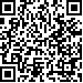 Company's QR code Bc. Silvie Zakova