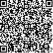 QR Kode der Firma Ivana Mendlova