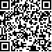 QR kod firmy FOR ART, s.r.o.