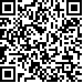 Código QR de la empresa Haulin, s.r.o.