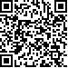 QR Kode der Firma Ing. Frantisek Hlavacek