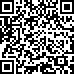 Código QR de la empresa Bytalex, s.r.o.