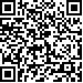 Company's QR code Ing. Petr Zacek