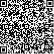 Company's QR code Bc. Jana Evjakova