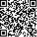 QR Kode der Firma Visio Agency, s.r.o.