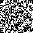 Código QR de la empresa ORAVINGstavebniny, s.r.o.