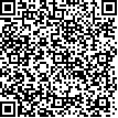 Company's QR code Ing. Vladimir Bruncko - v-Staving