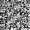 Código QR de la empresa Hana Matejovska