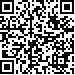 Código QR de la empresa Mgr. Tomas Salamon