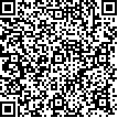 Company's QR code Jolana Hatlova